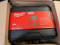 Neu -> Milwaukee M12 360IC12 Kamera Camera Hessen - Kassel Vorschau