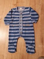 Schlafanzug baby Strampler Gr. 74 Nordrhein-Westfalen - Morsbach Vorschau