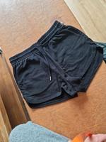 Shorts schwarz gr. M von H&M schwarz Nordrhein-Westfalen - Alpen Vorschau