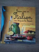 Kochbuch Essen wie in Italien Baden-Württemberg - Burgrieden Vorschau