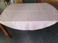 Runde Tischdecke "Smail" 160 cm Baumwollwolle/Viskose Baden-Württemberg - Bad Dürrheim Vorschau