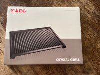 AEG Crystal Grill - Grillplatte für Induktionskochfelder Dortmund - Körne Vorschau