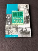 Wir vom Jahrgang 1938 Herzogtum Lauenburg - Büchen Vorschau