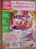 Zeitschrift "Das Beste aus der Landbäckerei" Nr. 5/2022 Baden-Württemberg - Bischweier Vorschau
