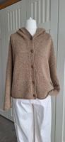 Strickjacke Marc O'Polo Gr. S/M sitzt locker Wolle/Alpaka Mix Bayern - Buchloe Vorschau