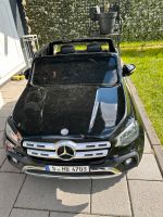 Elektro Auto Für Kinder Mercedes Benz X-Klasse Brandenburg - Hohen Neuendorf Vorschau