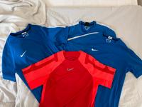 Nike Funktions Shirt, Sportshirt, Dri Fit, Größe M Hessen - Limburg Vorschau