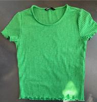 Kurzes, grünes Shirt von Only Rheinland-Pfalz - Mayen Vorschau