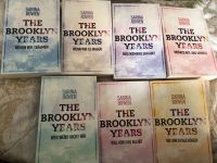 „The Brooklyn Years“-Reihe - Sarina Bowen Nordrhein-Westfalen - Dorsten Vorschau