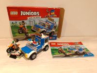 Lego Juniors 10735 Polizei mit Verbrecher Nordfriesland - Husum Vorschau