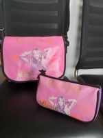 Tasche mit Täschchen von Hannah Montana Niedersachsen - Werlte  Vorschau