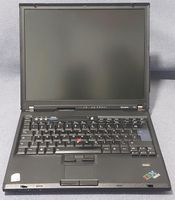 Lenovo T60 (Legende!), Win10Pro2Core T7200 2.0GHz, 4GB, 120GB SSD Nordrhein-Westfalen - Recklinghausen Vorschau