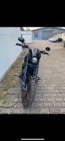 Harley Davidson Low Rider S Hessen - Rüsselsheim Vorschau