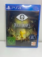 PS4 Spiel Little Nightmares inkl. Soundtrack Sony PlayStation Nordrhein-Westfalen - Witten Vorschau