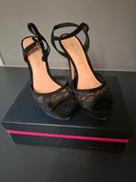 High Heels von Buffalo Größe 40 Saarland - Schiffweiler Vorschau