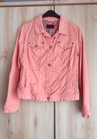 Jeansjacke v. Selection by S. Oliver * 42 XL * apricot * neuwert. Hessen - Pohlheim Vorschau