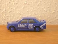 Mercedes 190E 2.3-16 Herpa 3566 DTM ITR Nr. 15 Star 1:87 Hessen - Fulda Vorschau