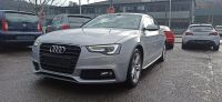 Audi A5 Sportback 3.0TDI S-Line Bi-Xenon Vollleder SHZ NAV Nordrhein-Westfalen - Attendorn Vorschau