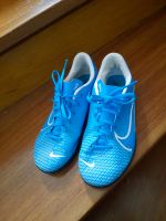 NIKE Sneakers Sport/Turnerschuhe blau gr.38,5 Bayern - Weiden (Oberpfalz) Vorschau