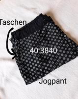 Sommer Hose Eingriff Taschen Jogpant Boyfriend Style Viskose Bielefeld - Bielefeld (Innenstadt) Vorschau
