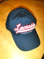 Capi Baseballcap NEU Lacrosse Marine blau - Erwachsene Teenager Thüringen - Dornburg Vorschau