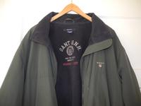 GANT NEWPORT JACKE HERREN GRÜN GEFÜTTERT GR. 3XL s.g.Z. Berlin - Zehlendorf Vorschau