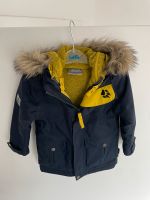 Jack Wolfskin 3 in 1 Funktionsjacke Winterjacke Parka Größe 92 Niedersachsen - Achim Vorschau