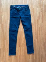 Damen jeans Ckh Clockhouse Gr.40 Super Skinny Regular Dunkelblau Baden-Württemberg - Walldorf Vorschau