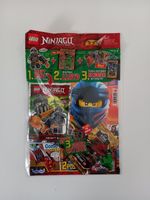 Lego Ninjago Multipack Nr. 47 - Serie 4 Sachsen - Augustusburg Vorschau