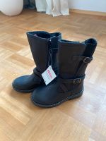 Kinder Schuhe Stiefel Größe 25 Kinderstiefel Boots schwarz NEU Köln - Junkersdorf Vorschau