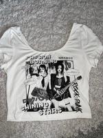 cropped shirt Bayern - Hallbergmoos Vorschau