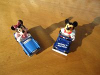 2x Disney Matchbox Micky Maus + Minnie Maus Auto 1979 Hessen - Mühlheim am Main Vorschau