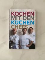Kochen mit den Küchen Chefs Ralf Zacherl Mario Kotaska Baudrexel Niedersachsen - Braunschweig Vorschau
