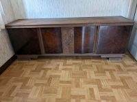 Altes Sideboard Hessen - Biebertal Vorschau