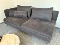 Couch Sofa Söderhamn Ikea Niedersachsen - Ganderkesee Vorschau