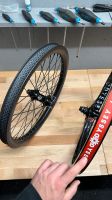 20 Zoll BMX Laufradsatz Vr Felge Carbon Bayern - Hof (Saale) Vorschau