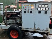 Stromerzeuger Notstromaggregat 60 Kva Niedersachsen - Messingen Vorschau