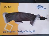 Elektrischer Tischgrill Bayern - Schiltberg Vorschau