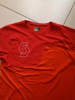 SCOTT ~ T-Shirt Funktionsshirt lightweight Concept Gr. M Bayern - Oberaudorf Vorschau