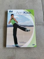 Sport Video/DVD, "Aerokick" - Fit for Fun Bayern - Kempten Vorschau