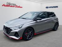 Hyundai i20 1.6 T-GDI N Performance +8fach bereift Niedersachsen - Einbeck Vorschau