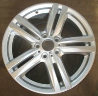 Neue 18 Zoll M-Felge BMW 1er BMW (F20, F21)  8x18/ET52, 5/120 Bayern - Karlsfeld Vorschau