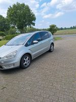 Ford S Max zu verkaufen Niedersachsen - Bösel Vorschau