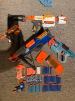 Nerfsammlung je Nerf 10€ Niedersachsen - Celle Vorschau