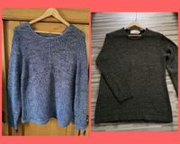 Bändchengarn Strickpullover Größe L Niedersachsen - Peine Vorschau