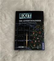 Exit Das Buch „Der Adventskalender - Die finstere Weihnacht“ Münster (Westfalen) - Hiltrup Vorschau