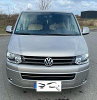 VW T5 Multivan Highline Niedersachsen - Salzgitter Vorschau