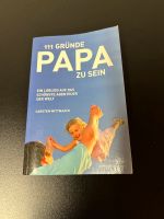 111 Gründe Papa zu sein Nordrhein-Westfalen - Bad Sassendorf Vorschau