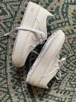 Nike Air Force 1 AF1 SAGE Gr.38 neu Thüringen - Saalfeld (Saale) Vorschau