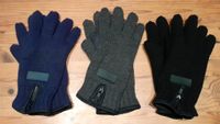 Mützen/Stoffkappen/ Handschuhe Sommer-/Winterkleidung Hessen - Korbach Vorschau